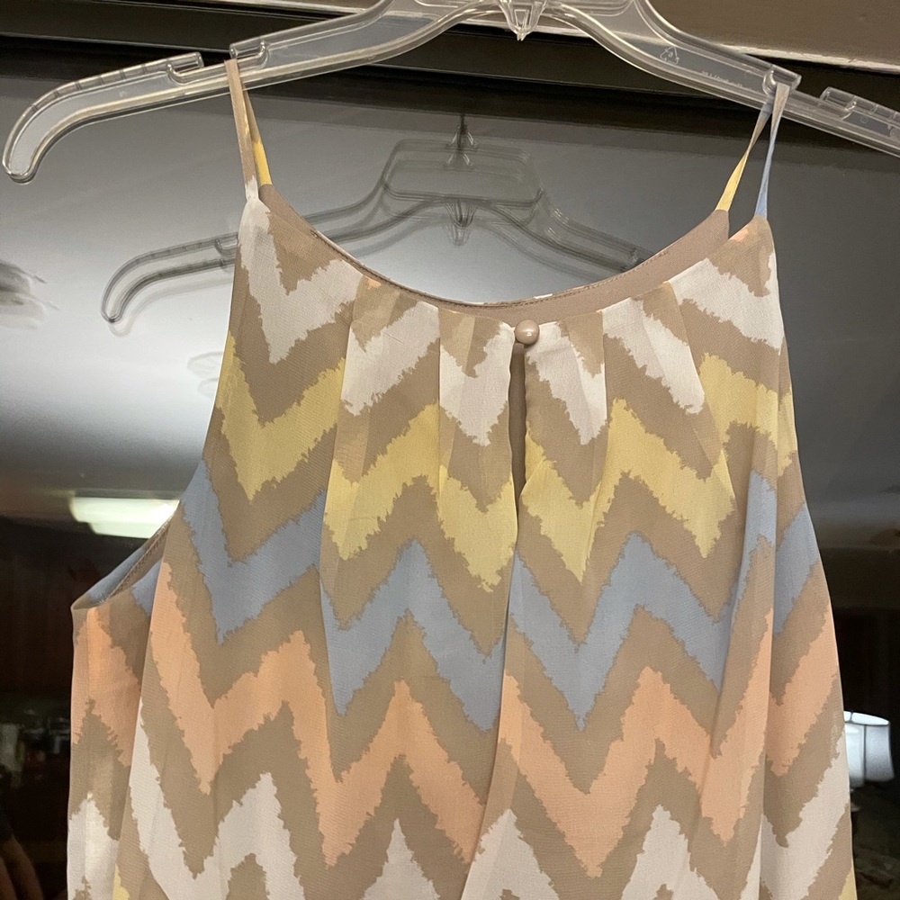 Tacera Maxi Dress